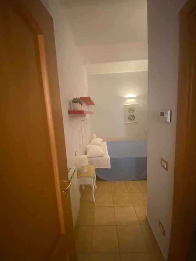 Rifugio Della Cascata Villa Collestatte Kültér fotó